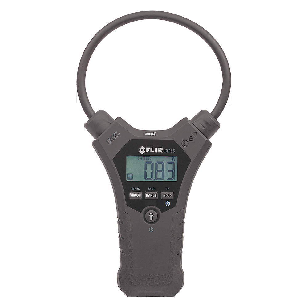 Flex Clamps with Bluetooth